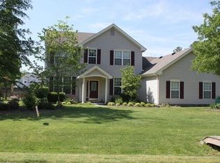 14456 Omera Dr, Carrollton, VA 23314