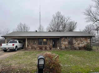 404 Benson Dr, Walnut Ridge, AR 72476