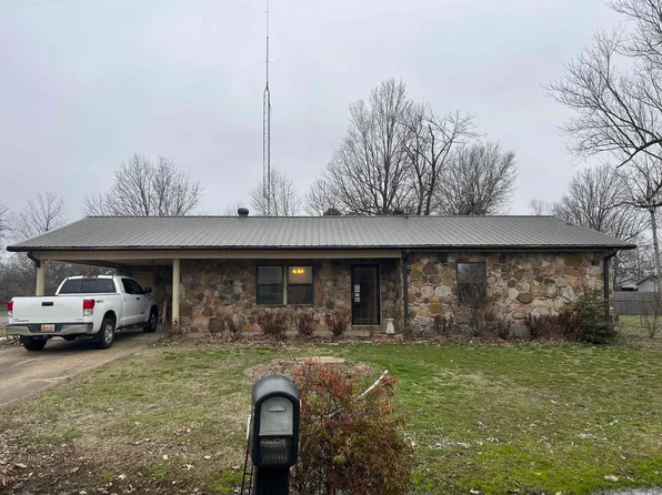 404 Benson Dr, Walnut Ridge, AR 72476