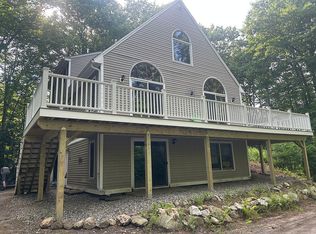 47 Bay Point Rd, Newbury, NH 03255