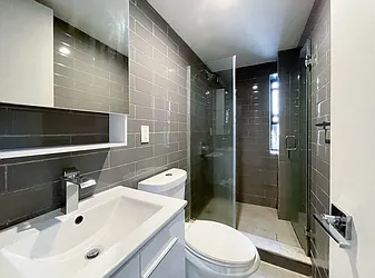 Rented by Kahen Properties