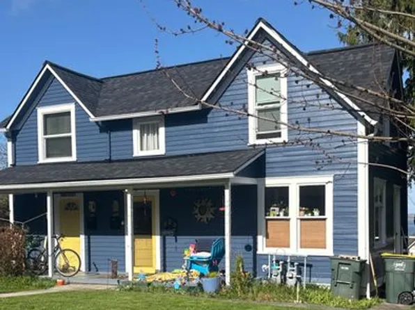 509 N. Forest, 509 N Forest St #5, Bellingham, WA 98225