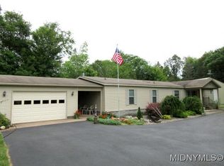 9867 Whittaker Rd, Holland Patent, NY 13354