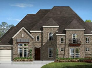 3122 Hillside Landing Trl, Katy, TX 77494
