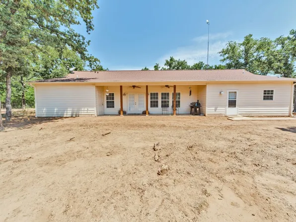 121 County Road 3552, Paradise, TX 76073