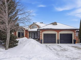603 Forsyth Cres, Saskatoon, SK S7N4H8