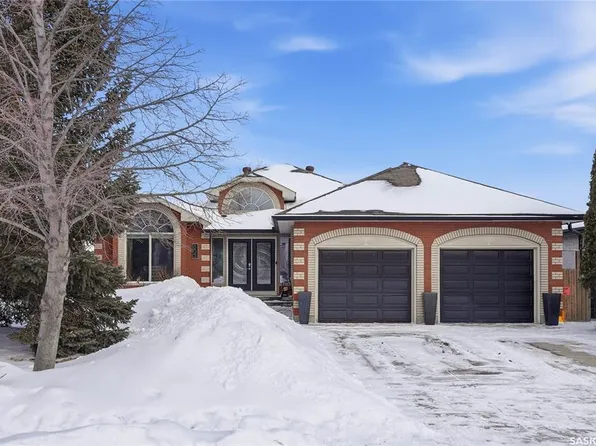 603 Forsyth CRESCENT, Saskatoon, SK S7N 4H8