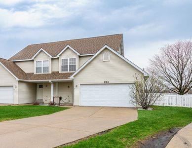 223 Huntington Ct, Shorewood, IL, 60404