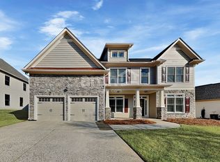 5830 Falling View Ln, Cumming, GA 30040