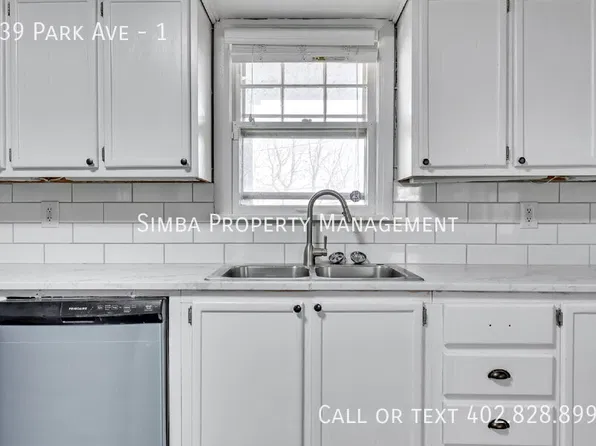 539 Park Ave #1, Omaha, NE 68105