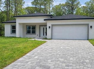 8665 N Zurich Way, Citrus Springs, FL 34434