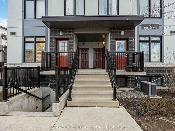 3rd image of 6 Bicknell Ave #1