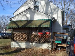 529 W Mulberry St, Lancaster, OH 43130