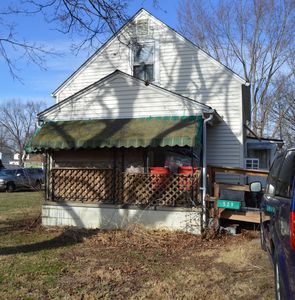 529 W Mulberry St, Lancaster, OH, 43130