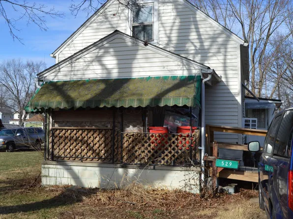 529 W Mulberry St, Lancaster, OH 43130