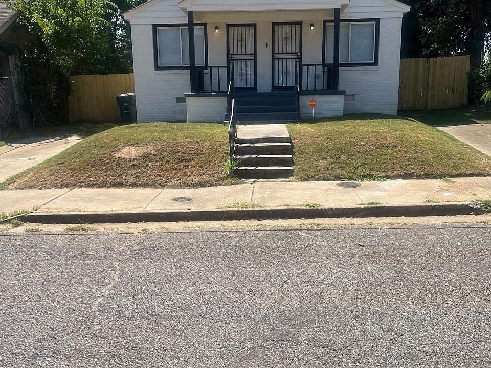 1st image of 891 Bullington Ave