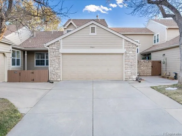 7564 W Euclid Drive, Littleton, CO 80123
