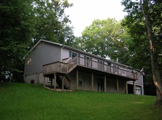 650 Hayhoe Rd, Dansville, MI 48819