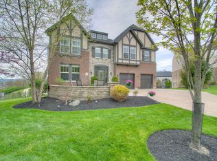 1 Trevilla Ct, Fort Thomas, KY
