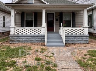 2111 Logan Ave, Middletown, OH 45044