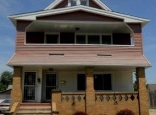 3710-3712 Yorkshire Ave, Cleveland, OH 44134