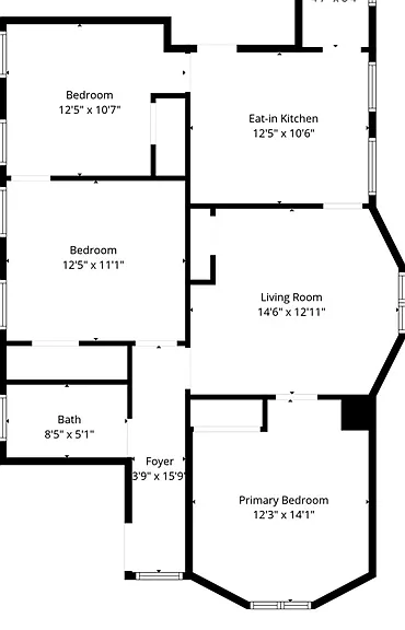 88 Vernal St #A — Photo 18