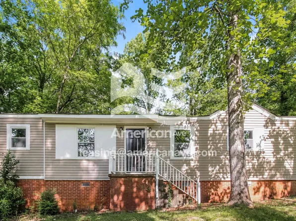 1986 Knightsbridge Rd, Macon, GA 31211