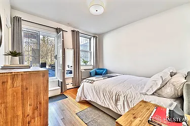 Rented by Halstead Real Estate