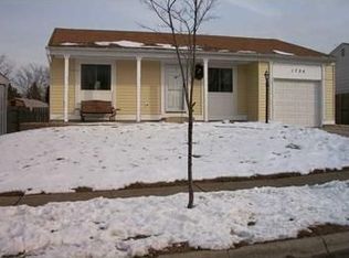 1706 Ripple Brook Rd, Columbus, OH 43223