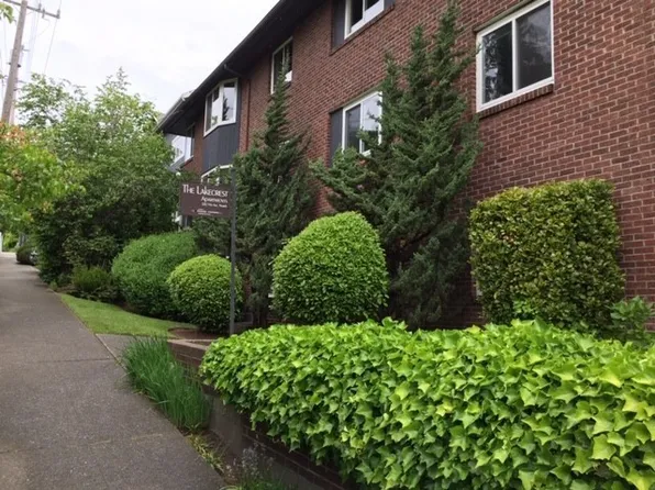 Lakecrest, 1212 5th Ave N APT 4, Seattle, WA 98109