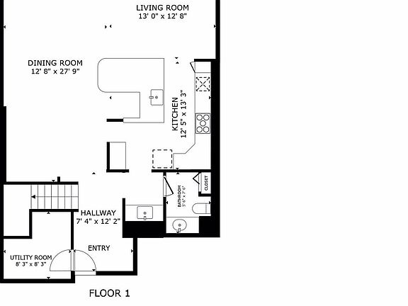 4th image of 401 1st St S #1812