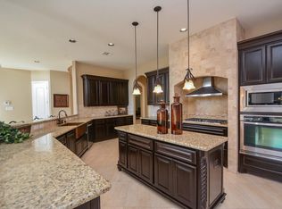 25415 Cherry Ranch Dr, Katy, TX 77494