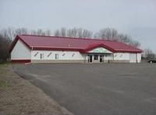 6001 Highway 25 NE, Foley, MN 56329