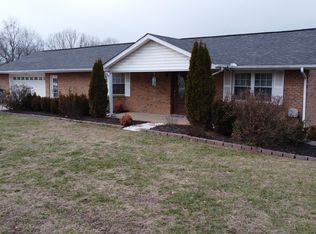 5052 Buell Chapel Rd, Morristown, TN 37813