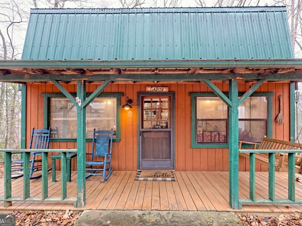80 Koala Cir, Lakemont, GA 30552