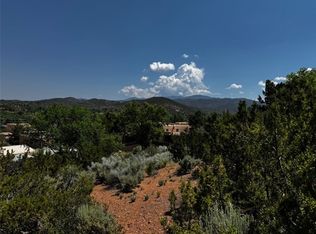 0 Camino San Acacio, Santa Fe, NM 87505