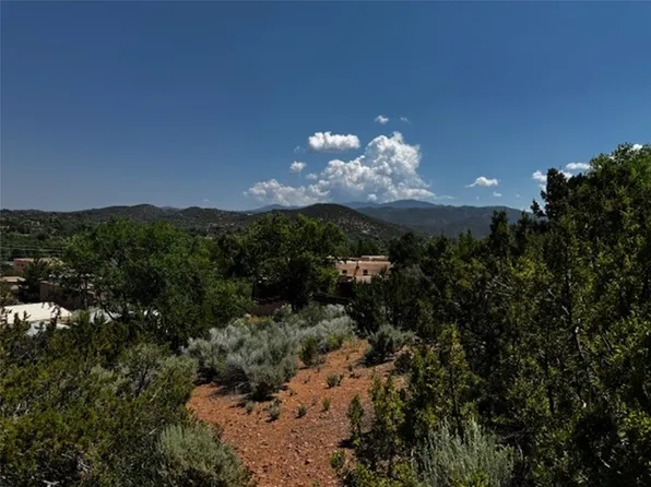 0 Camino San Acacio, Santa Fe, NM 87505