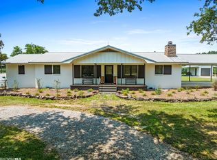 11350 Red Barn Rd, Fairhope, AL 36532