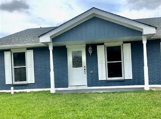 2516 Cascade Dr, Marrero, LA 70072