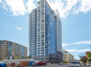 777 Herald St #1108, Victoria, BC V8T0C7