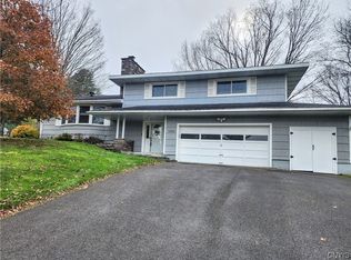2952 Main St, Blossvale, NY 13308
