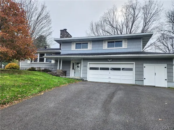 2952 Main St, Blossvale, NY 13308