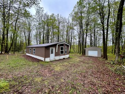 8448 Heatherton Cir, Mancelona, MI, 49659