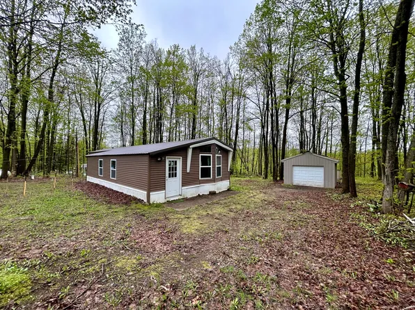 8448 Heatherton Cir, Mancelona, MI 49659