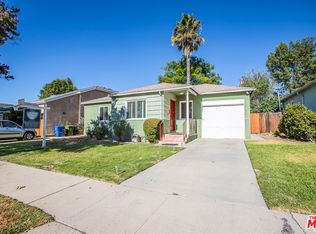 5864 Texhoma Ave, Encino, CA 91316