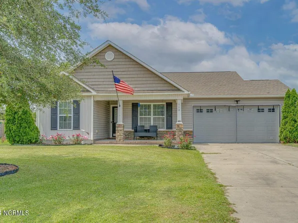 110 Grist Mill Drive, Havelock, NC 28532