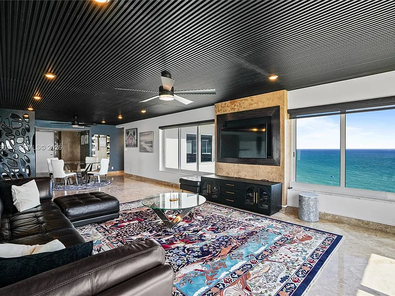 1151 N Fort Lauderdale Beach Blvd #16D — Photo 4
