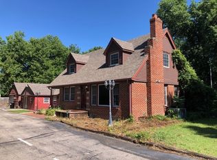 3709 N Armstrong St, Wichita, KS 67204