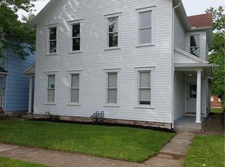 21 Bell St, Dayton, OH 45403