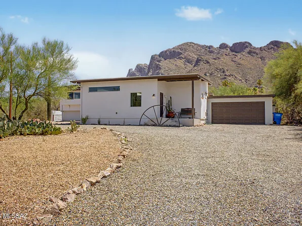 9140 N Shadow Mountain Dr, Oro Valley, AZ 85704